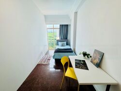 Le Hill Condominium (D5), Condominium #465487261